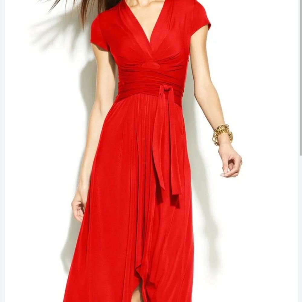 Michael Kors Wrap Dress